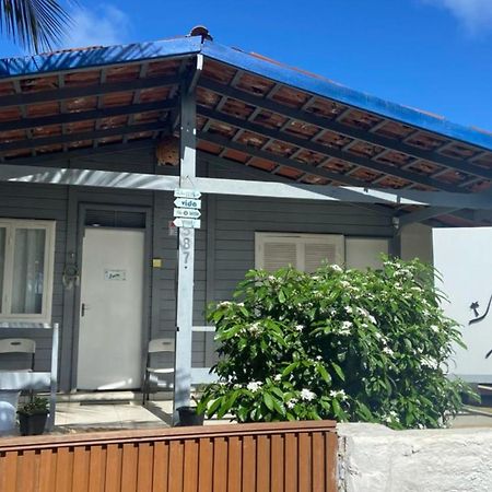 Pousada Rosemary Suites Fernando de Noronha Eksteriør billede