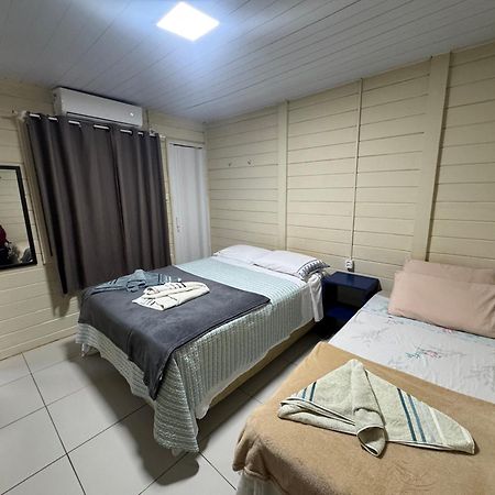 Pousada Rosemary Suites Fernando de Noronha Eksteriør billede