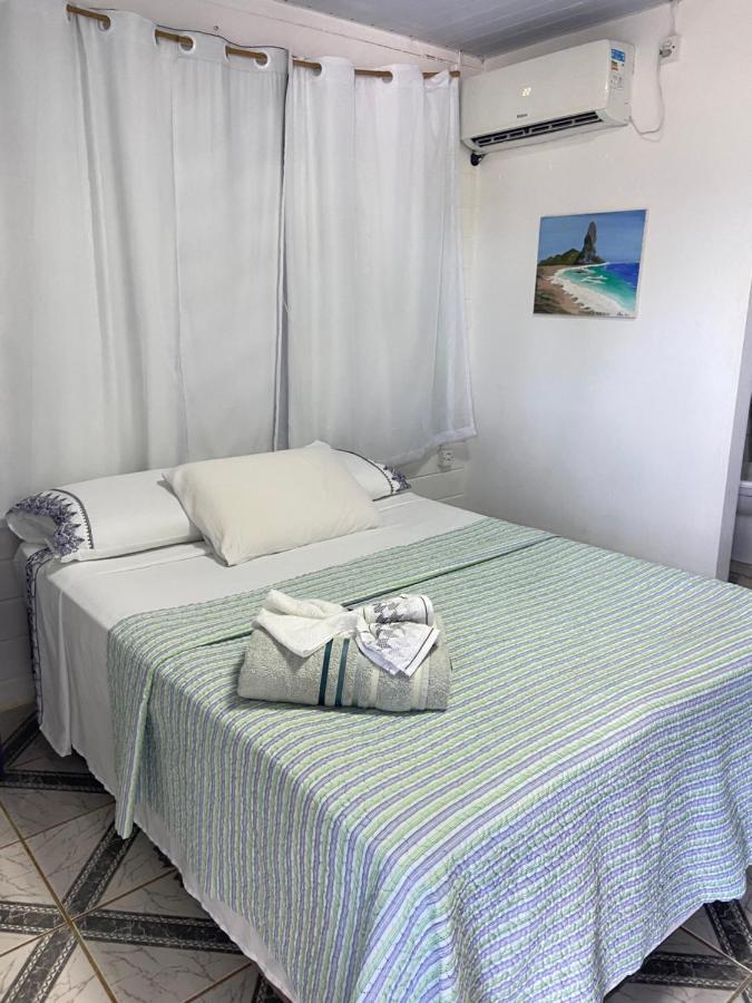 Pousada Rosemary Suites Fernando de Noronha Eksteriør billede