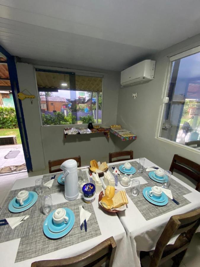 Pousada Rosemary Suites Fernando de Noronha Eksteriør billede