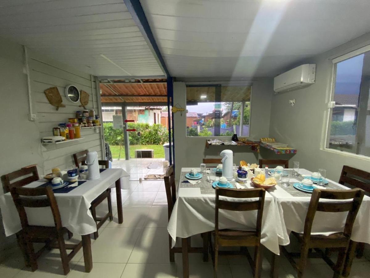 Pousada Rosemary Suites Fernando de Noronha Eksteriør billede