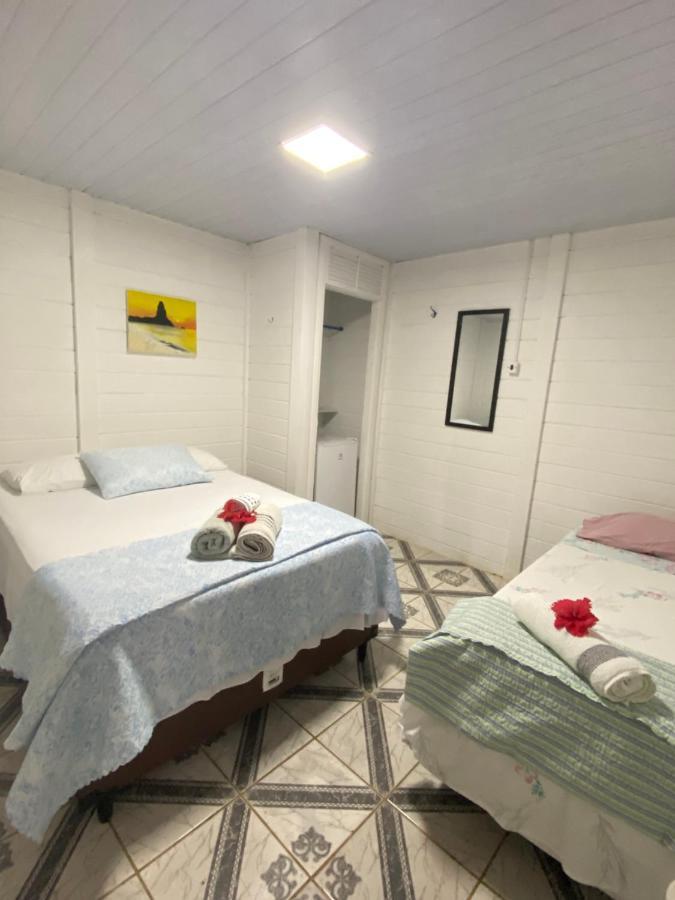Pousada Rosemary Suites Fernando de Noronha Eksteriør billede