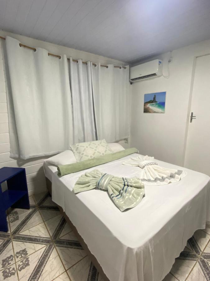 Pousada Rosemary Suites Fernando de Noronha Eksteriør billede