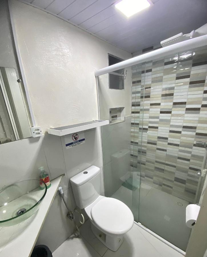 Pousada Rosemary Suites Fernando de Noronha Eksteriør billede
