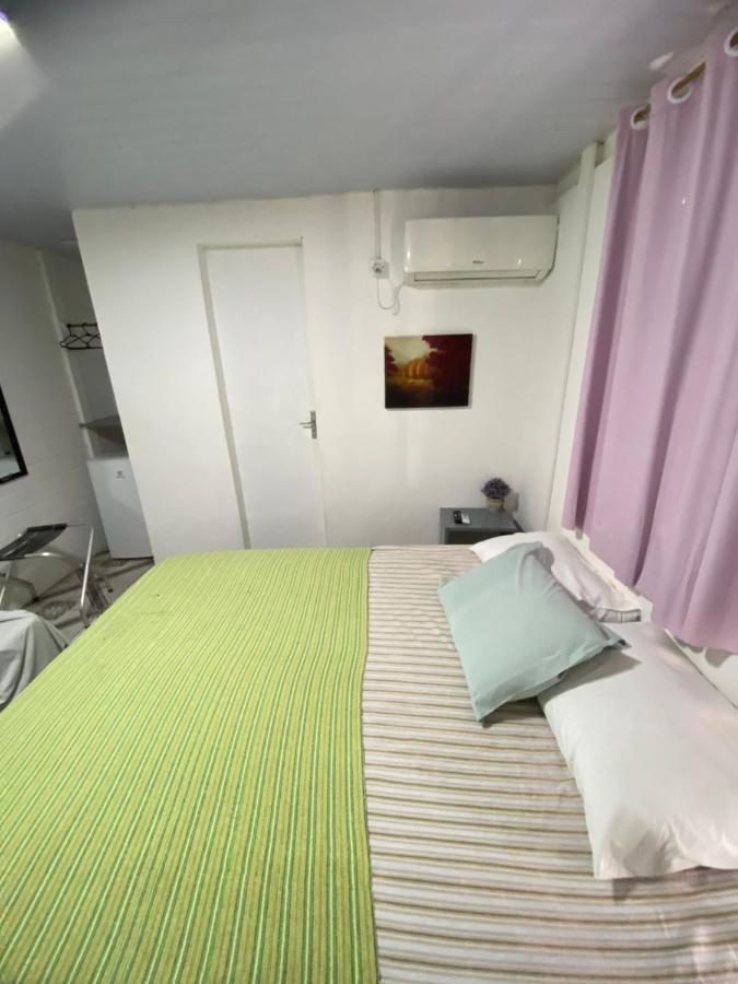 Pousada Rosemary Suites Fernando de Noronha Eksteriør billede