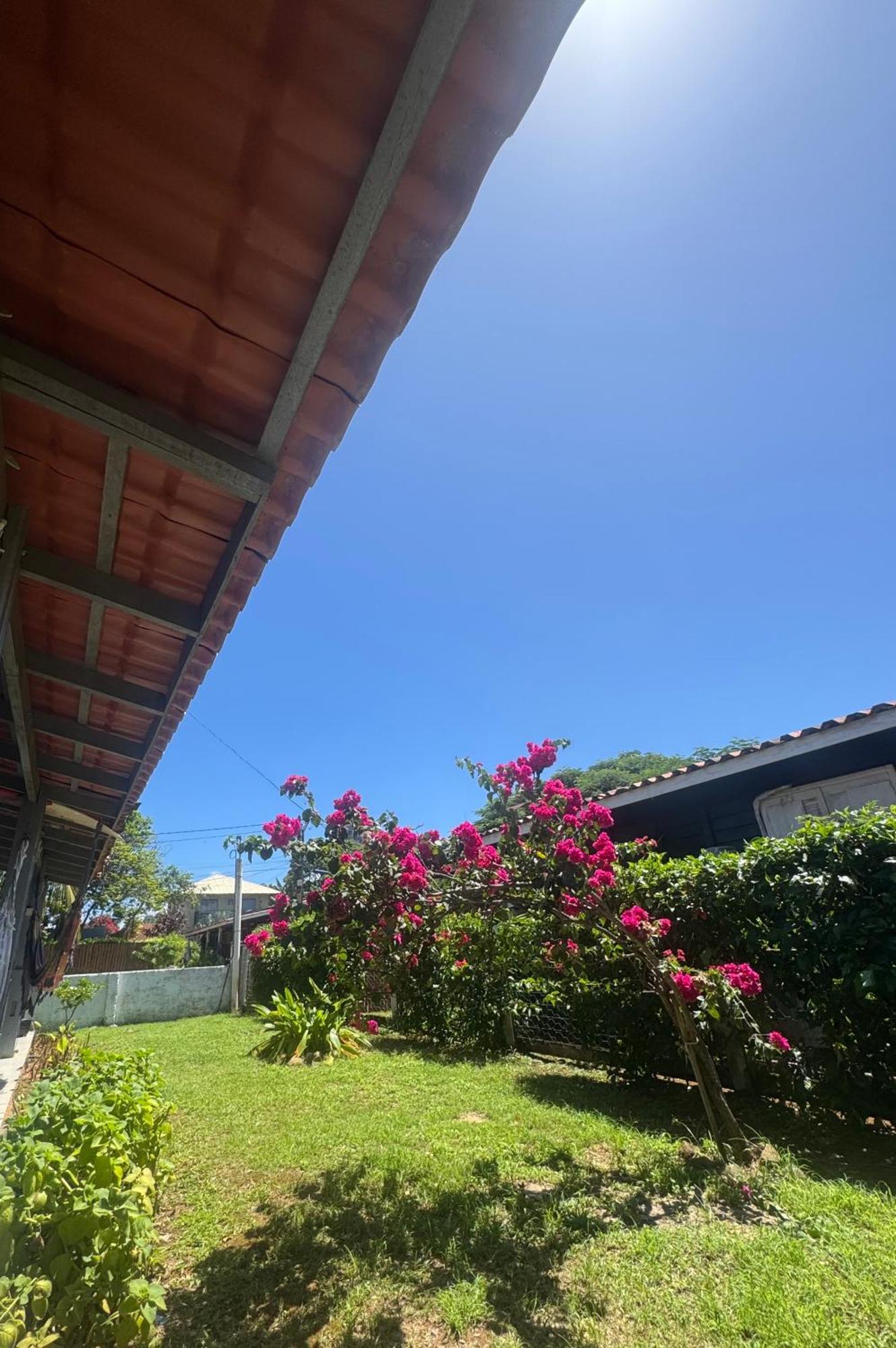 Pousada Rosemary Suites Fernando de Noronha Eksteriør billede